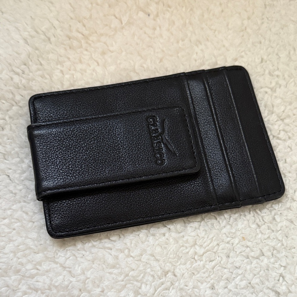 Classic  Card Holder